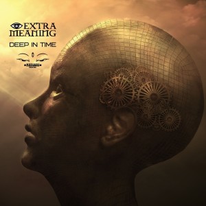 Extra Meaning的专辑Deep in Time