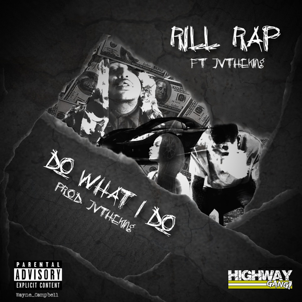 Do What I Do