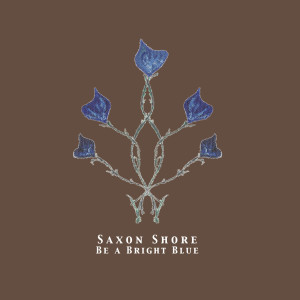 Dengarkan Angels and Brotherly Love lagu dari Saxon Shore dengan lirik