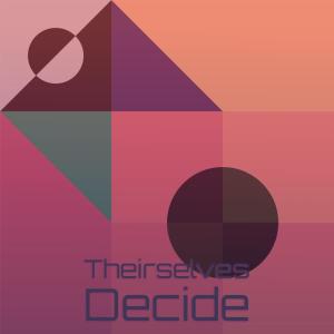 Various Artists的專輯Theirselves Decide