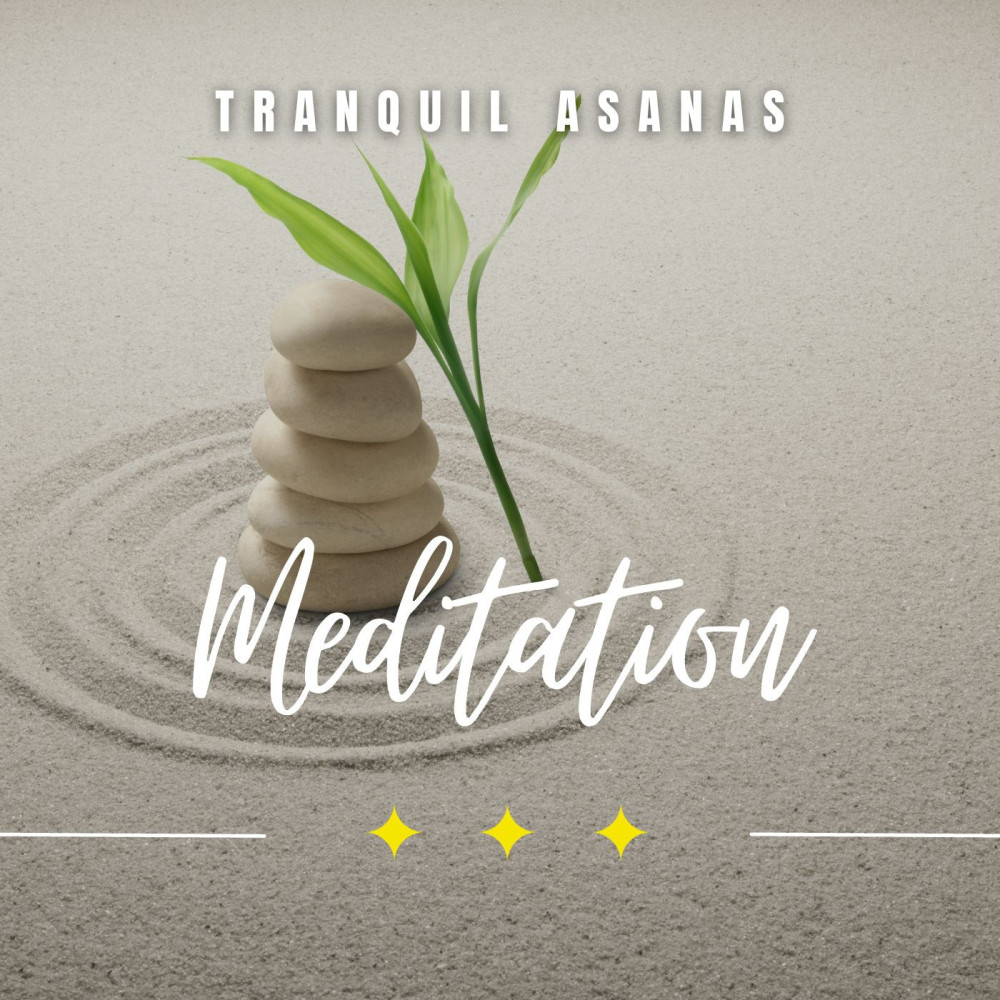 Lotus Pose Serenade