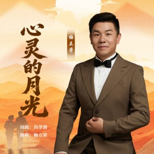 Album 心灵的月光 from 