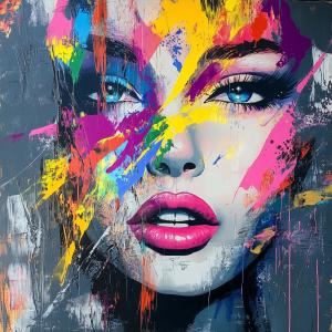 Listen to Telling Me Lies song with lyrics from TheSliX