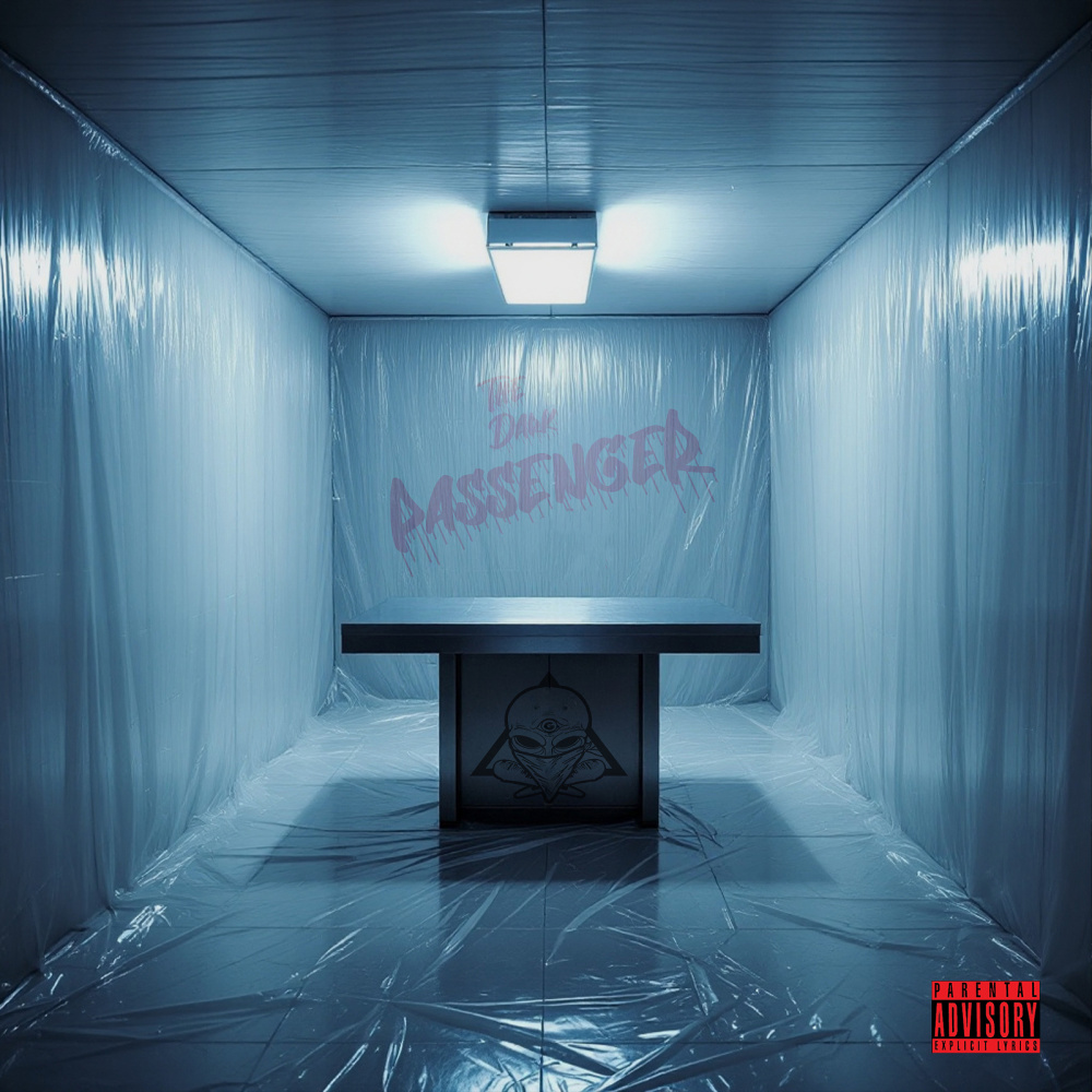 The Dark Passenger (Explicit)