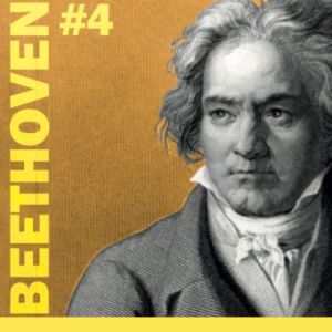 Chopin----[replace by 16381]的專輯The Best of Ludwig van Beethoven #4