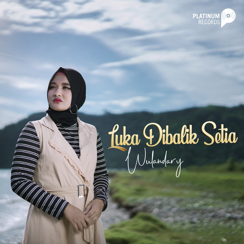 Luka Dibalik Setia