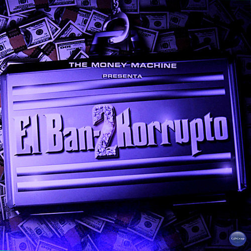 Money Machine Part 1 (feat. Kastro) (Explicit)