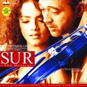 收聽Sunidhi Chauhan的Aa Bhi Ja Aa Bhi Ja歌詞歌曲