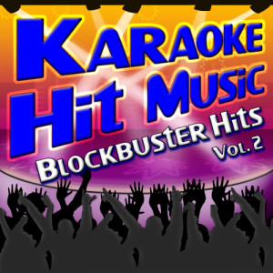 ดาวน์โหลดและฟังเพลง Hero (As Made Famous In The Movie Hot Tub Time Machine) พร้อมเนื้อเพลงจาก Karaoke