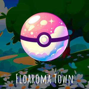 ดาวน์โหลดและฟังเพลง Floaroma Town พร้อมเนื้อเพลงจาก Cindery