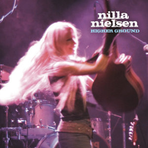 收聽Nilla Nielsen的Salt歌詞歌曲