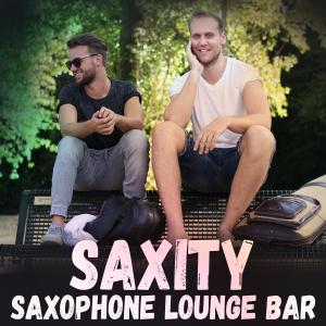 Saxity的專輯Saxophone Lounge Bar