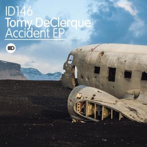 Tomy DeClerque的專輯Accident EP