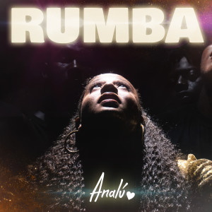 Analú的專輯Rumba