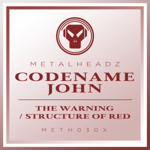 收聽Codename John的Structure of Red (2017 Remaster )歌詞歌曲