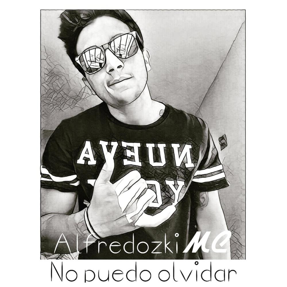 No Puedo Olvidar (feat. Zom)
