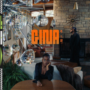 อัลบัม GINA (Explicit) ศิลปิน theMIND