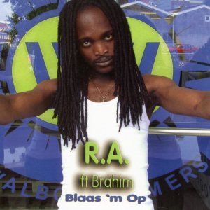 Album Blaas 'm Op from R.A.
