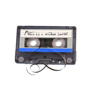 ดาวน์โหลดและฟังเพลง Mateus 6.6 / Oi Deus พร้อมเนื้อเพลงจาก KAS!