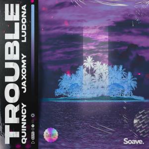 Listen to Trouble song with lyrics from Laquatcha