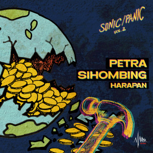 Petra Sihombing的專輯Harapan