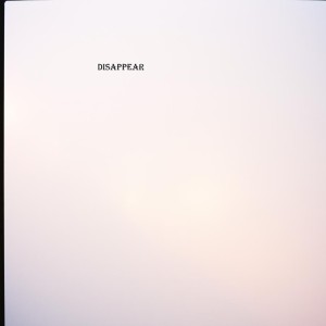 收聽Biss的disappear歌詞歌曲