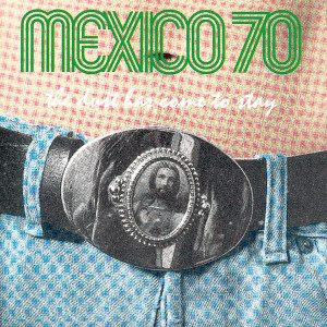 ดาวน์โหลดและฟังเพลง You Make It Worse พร้อมเนื้อเพลงจาก Mexico 70