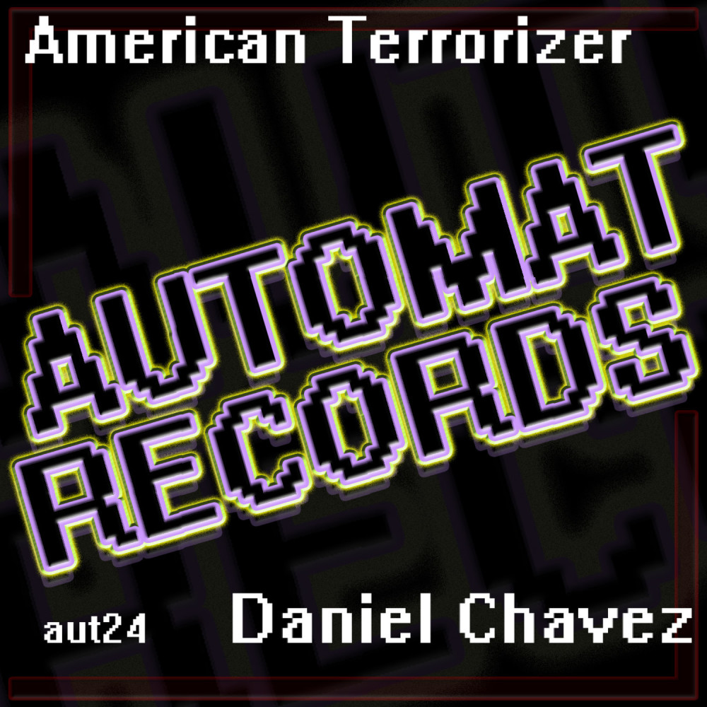 American Terrorizer (Original)