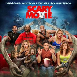 Various的專輯Scary Movie 5 (Original Motion Picture Soundtrack)