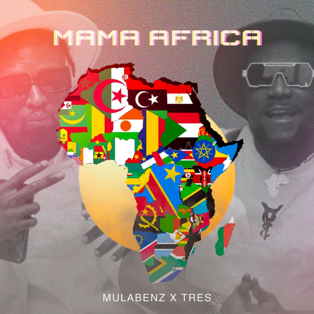 Mama Africa