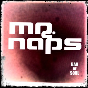 收聽Mr Naps的The Way Things Were歌詞歌曲