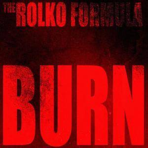 The Rolko Formula的專輯Burn: A Remix Tribute to Ellie Goulding