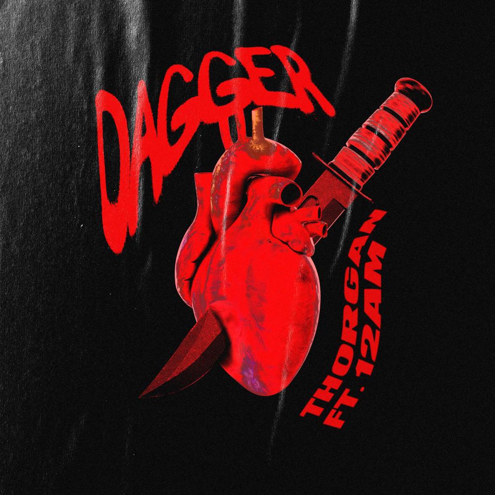 Dagger (feat. 12AM) (Explicit)