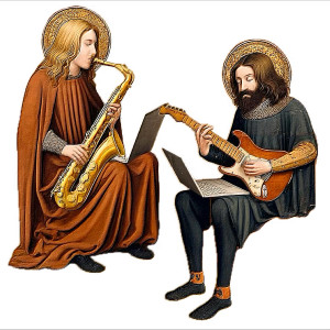 default playlist img