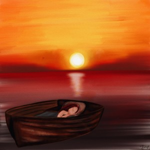 Album Kızıl Denizler 1 from Sevgi Başar