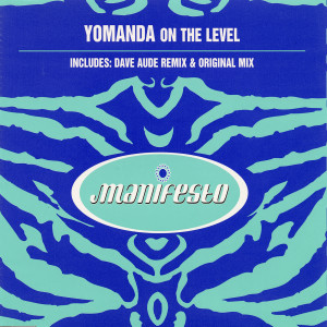 Yomanda的專輯On The Level