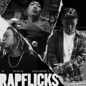 Listen to Rapflicks song with lyrics from G2
