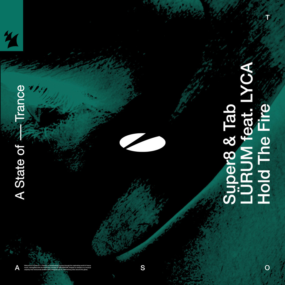 Hold The Fire (Extended Mix)