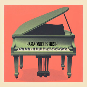 Piano Music Experts的專輯Harmonious Hush