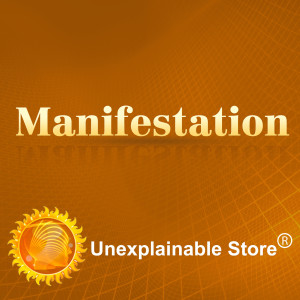 Album Manifestation Isochronic Tones oleh The Unexplainable Store