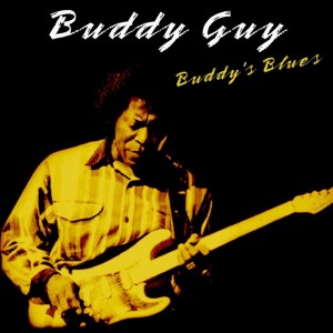 ดาวน์โหลดและฟังเพลง Stone Crazy พร้อมเนื้อเพลงจาก Buddy Guy