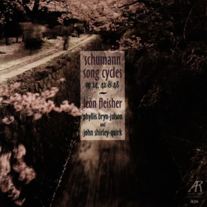 ดาวน์โหลดและฟังเพลง Dichterliebe, Op. 48: XVI. Die alten, bösen Lieder พร้อมเนื้อเพลงจาก Leon Fleisher