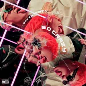 อัลบัม Go Crazy (Explicit) ศิลปิน SIRPOPPA