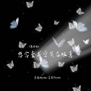 收听靡雨truth的想念变成空气在叹息 (说唱版)歌词歌曲