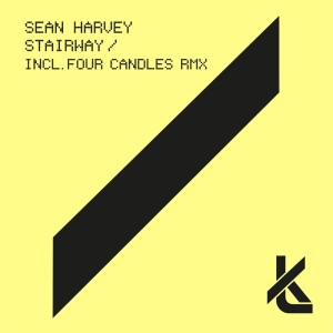 Album Stairway oleh Sean Harvey