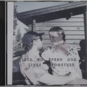 Listen to Let's Go Spend Our Lives Together song with lyrics from Jo