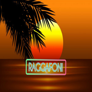 Album Raggafoni from Disek
