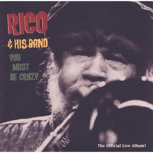 ดาวน์โหลดและฟังเพลง Take Five พร้อมเนื้อเพลงจาก Rico Rodriguez