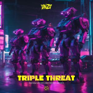 DNZO的專輯Triple Threat