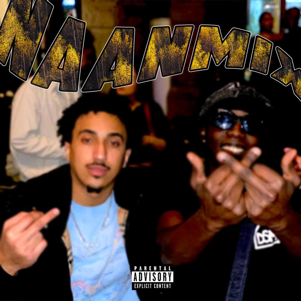 Luxe (Explicit)